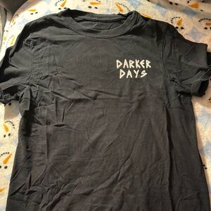 Darker Days T-Shirt